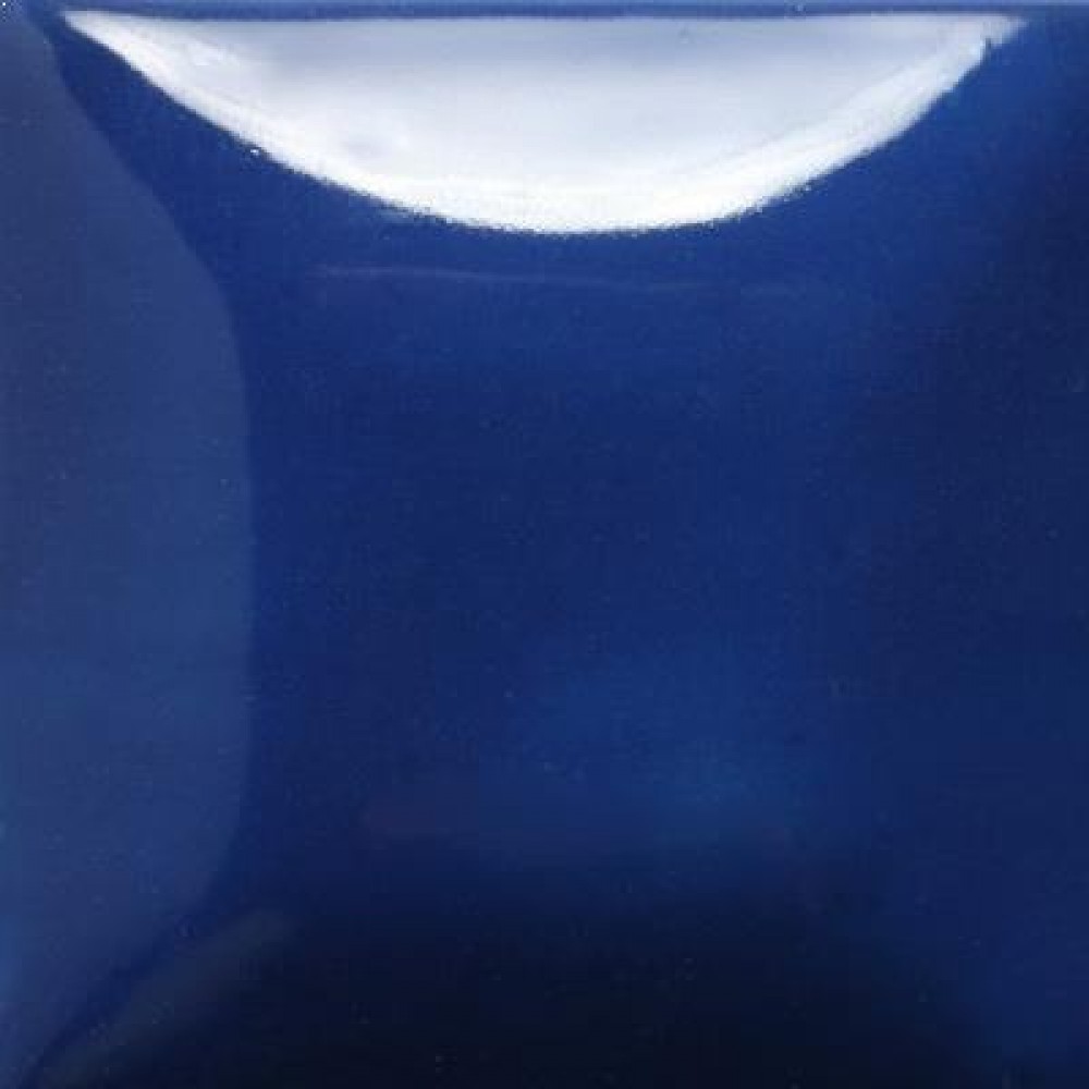 Cara-bein Blue - 8 oz. Stroke & Coat by Mayco Colors